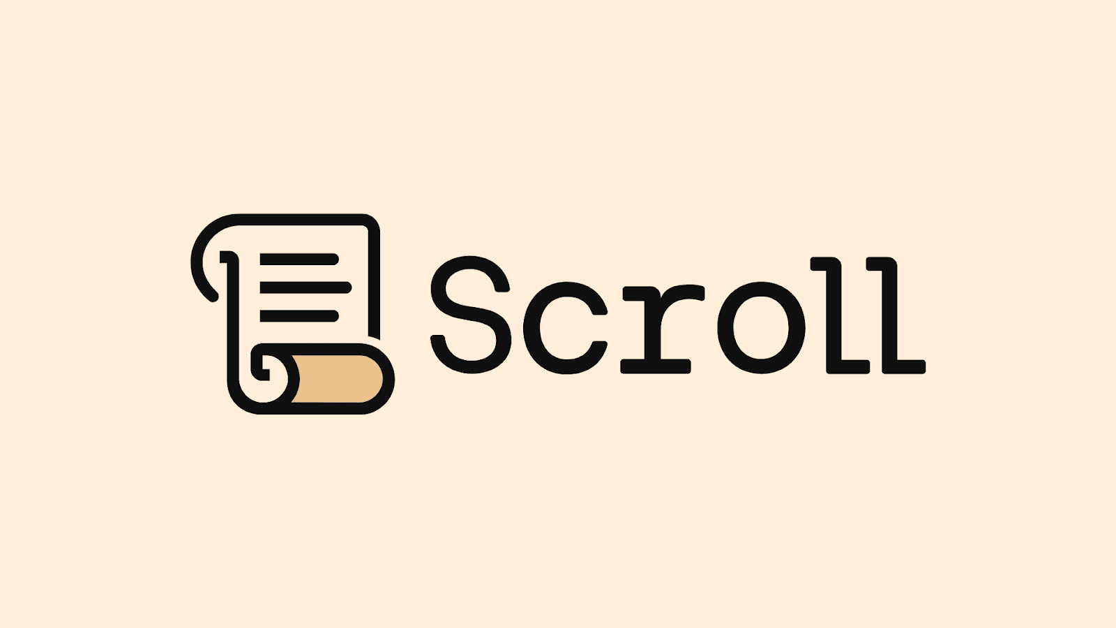 Thương hiệu nhận diện của L2 Scroll