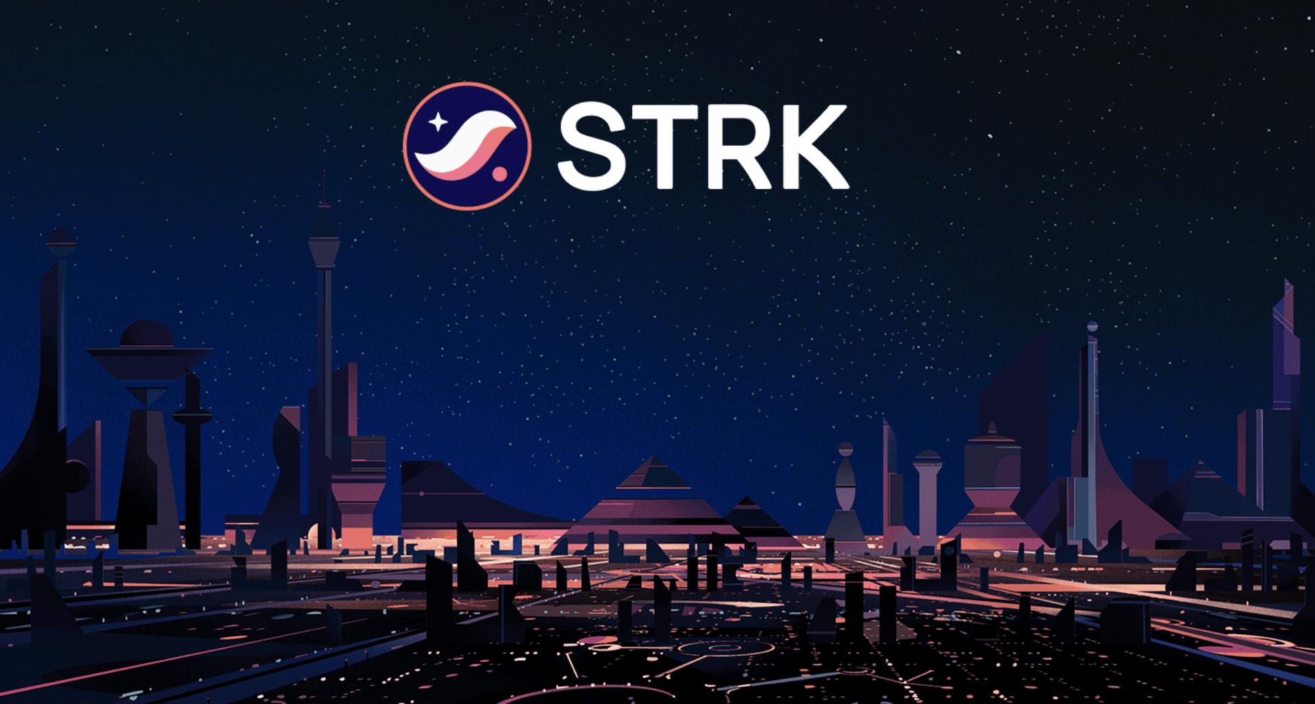 Starknet, dự án ZK của đế chế tỷ đô